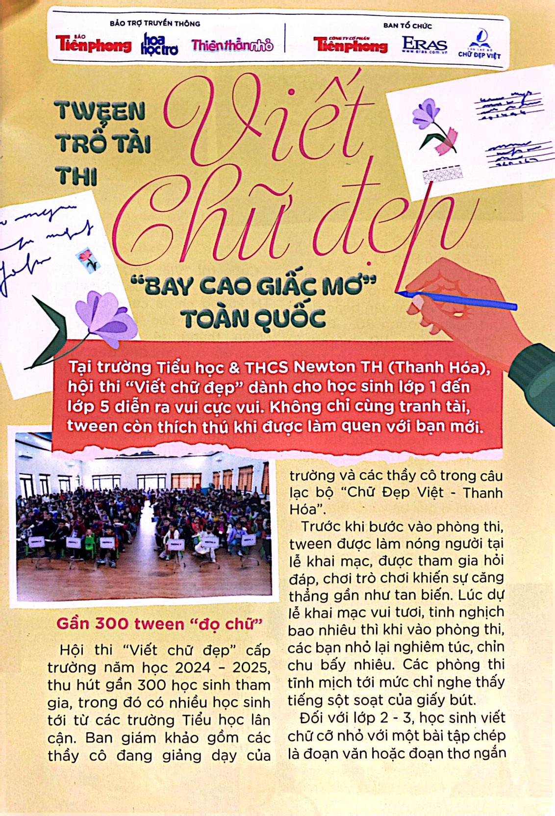 Bộ Thiên Thần Nhỏ - Số 520 - Úm Ba La Cùng Thổi Bay Cơn Uể Oải Sau Kỳ Nghỉ Tết - Ảnh 4