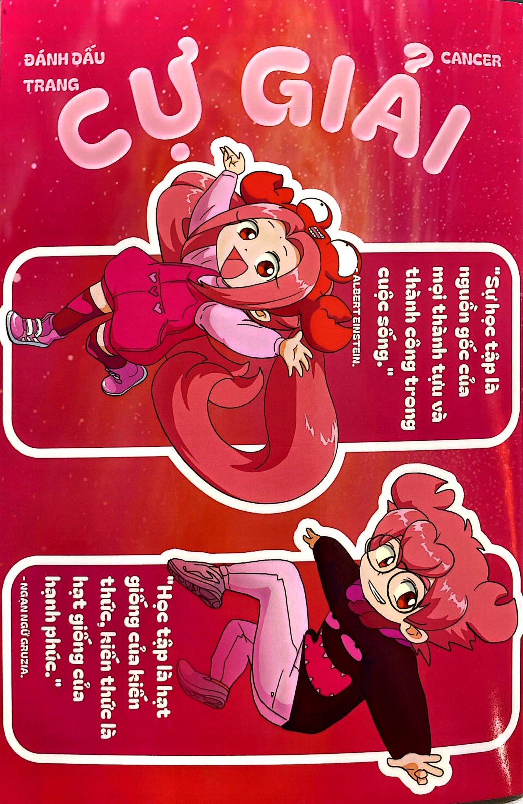 Bộ Thiên Thần Nhỏ - Số 520 - Úm Ba La Cùng Thổi Bay Cơn Uể Oải Sau Kỳ Nghỉ Tết - Ảnh 8