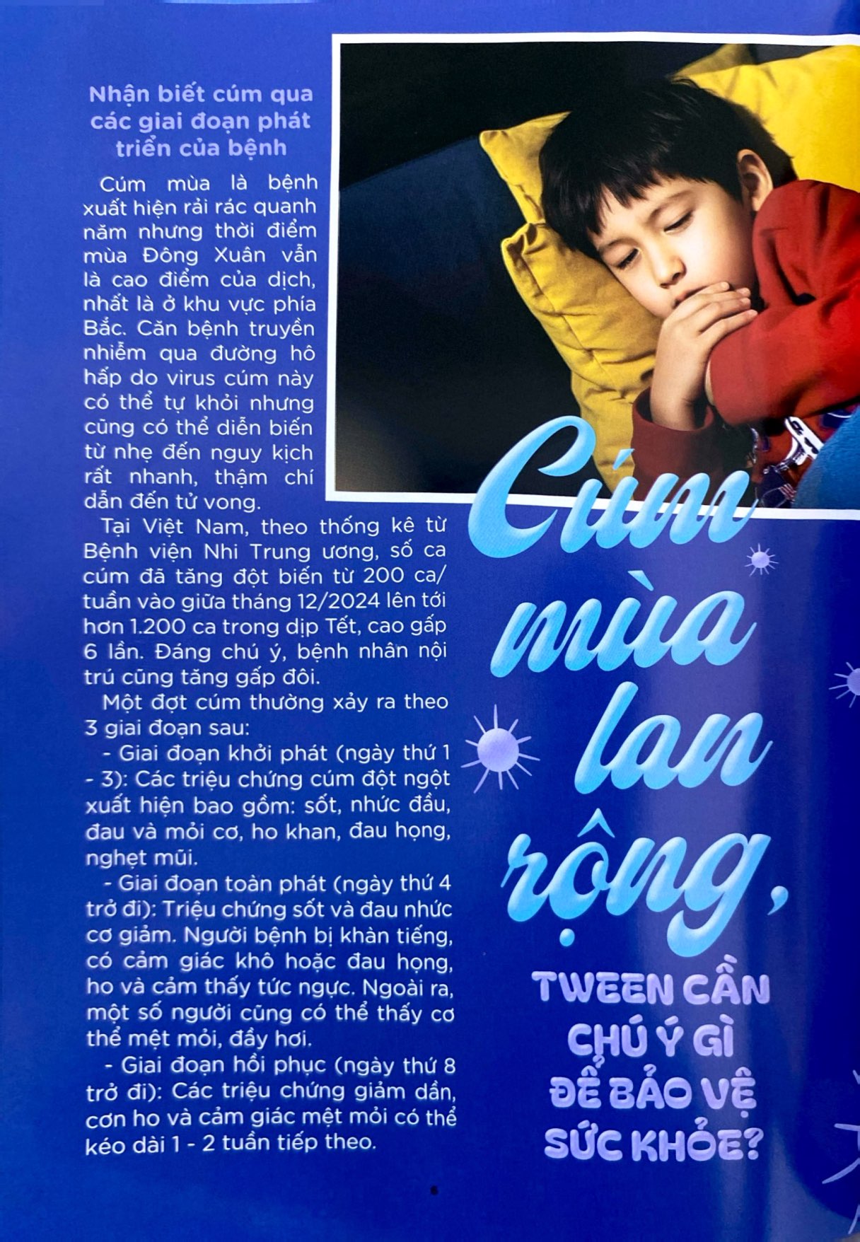 Bộ Thiên Thần Nhỏ - Số 521 - Làm Thế Nào Để Biết Yêu Thương Bản Thân Nhiều Hơn? - Ảnh 4