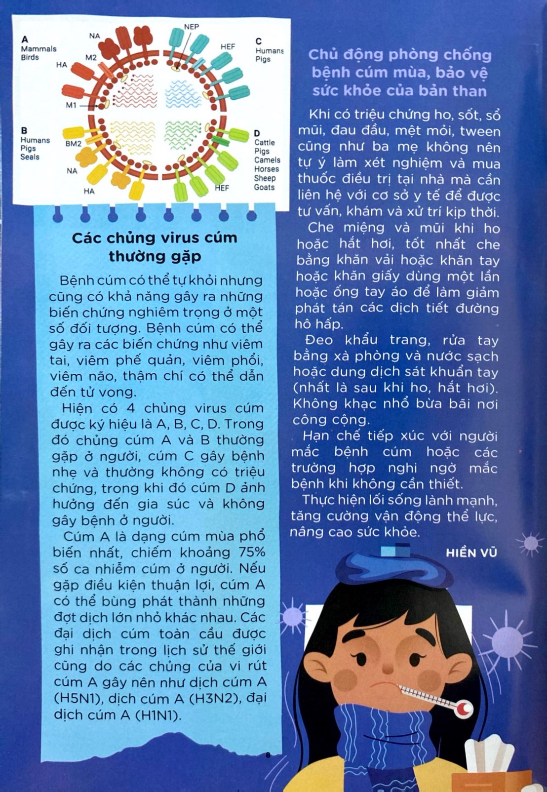 Bộ Thiên Thần Nhỏ - Số 521 - Làm Thế Nào Để Biết Yêu Thương Bản Thân Nhiều Hơn? - Ảnh 6