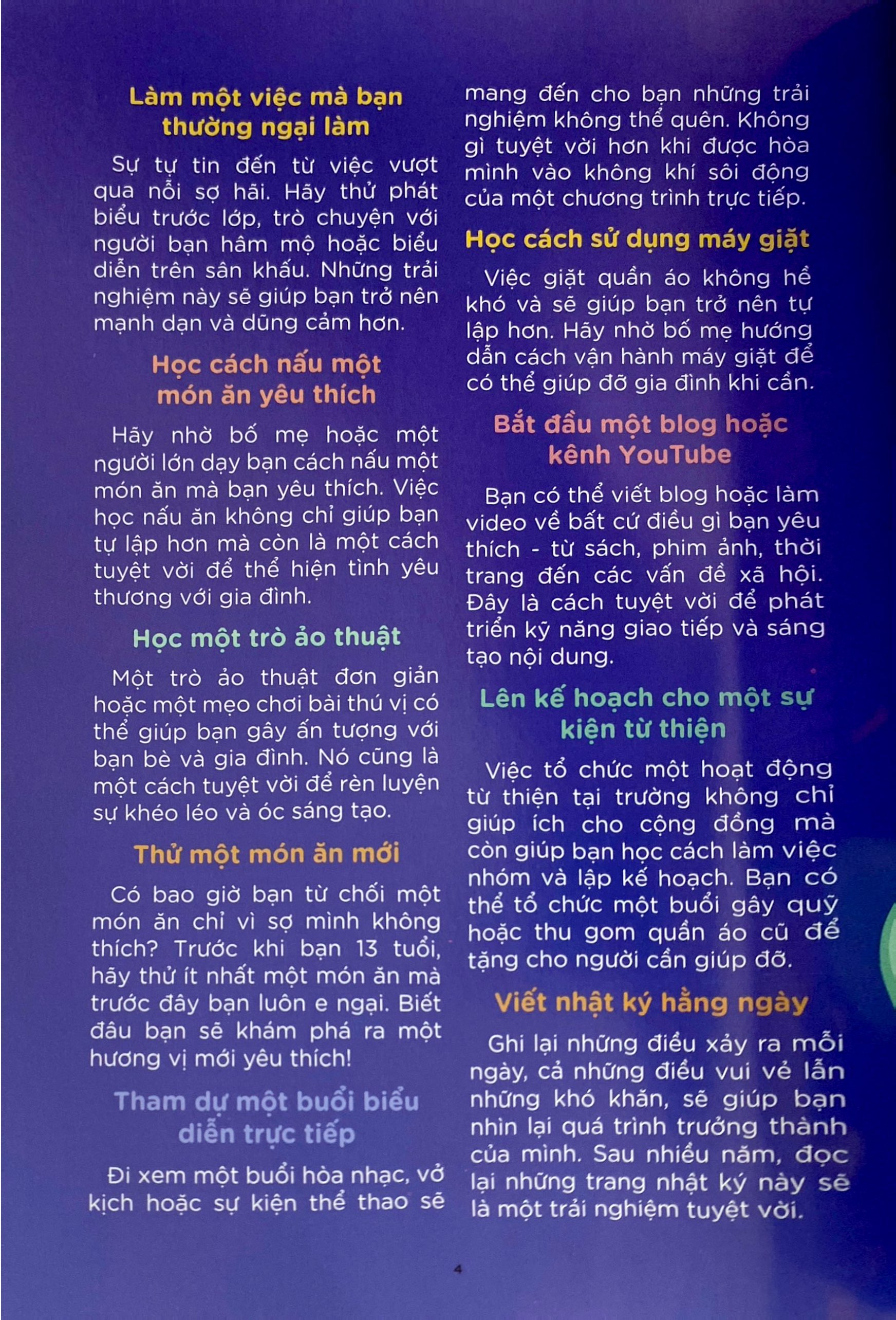 Bộ Thiên Thần Nhỏ - Số 524 - Giúp Bạn Tự Tạo Ra May Mắn Cho Chính Mình - Ảnh 5