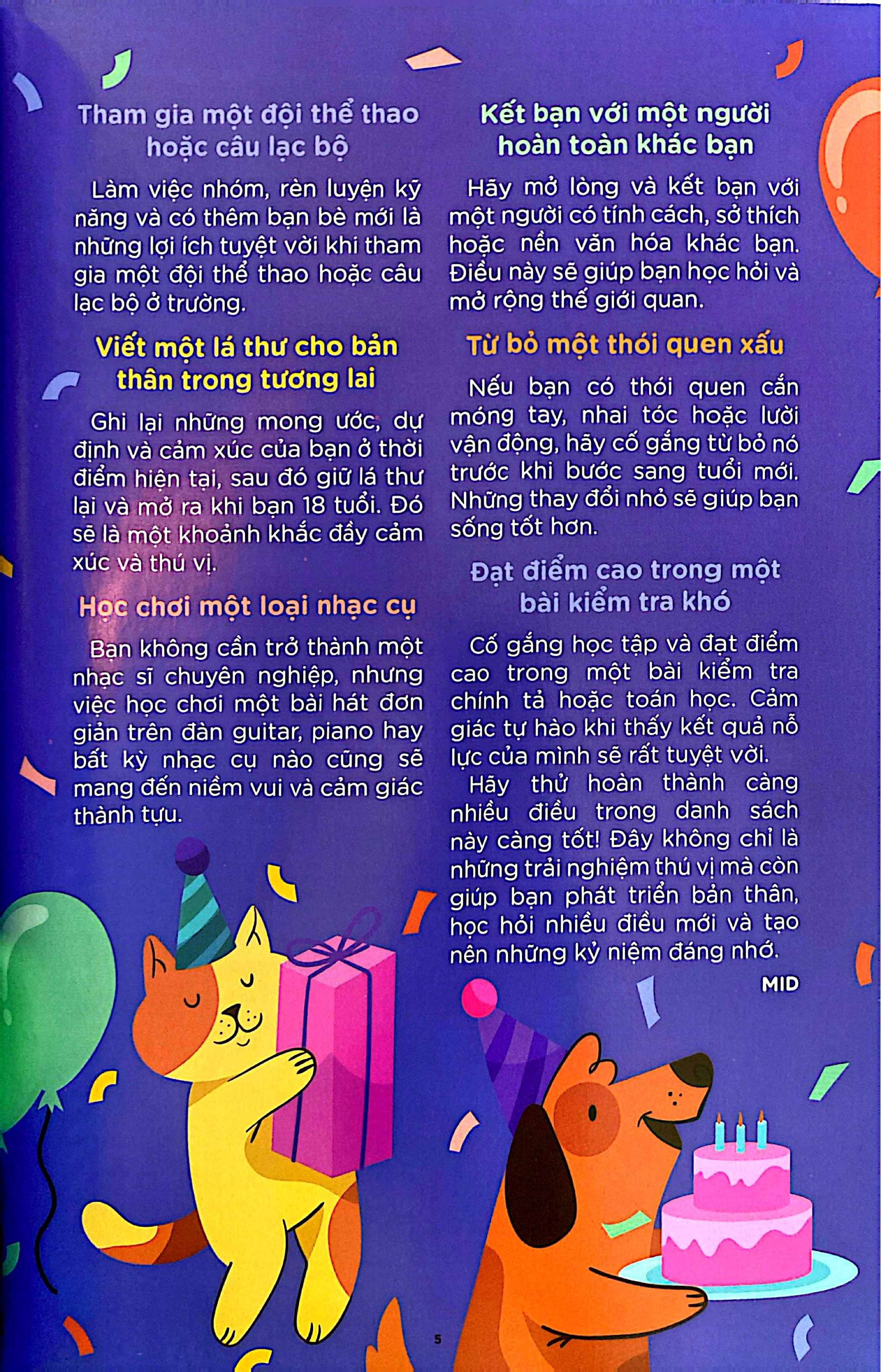 Bộ Thiên Thần Nhỏ - Số 524 - Giúp Bạn Tự Tạo Ra May Mắn Cho Chính Mình - Ảnh 6