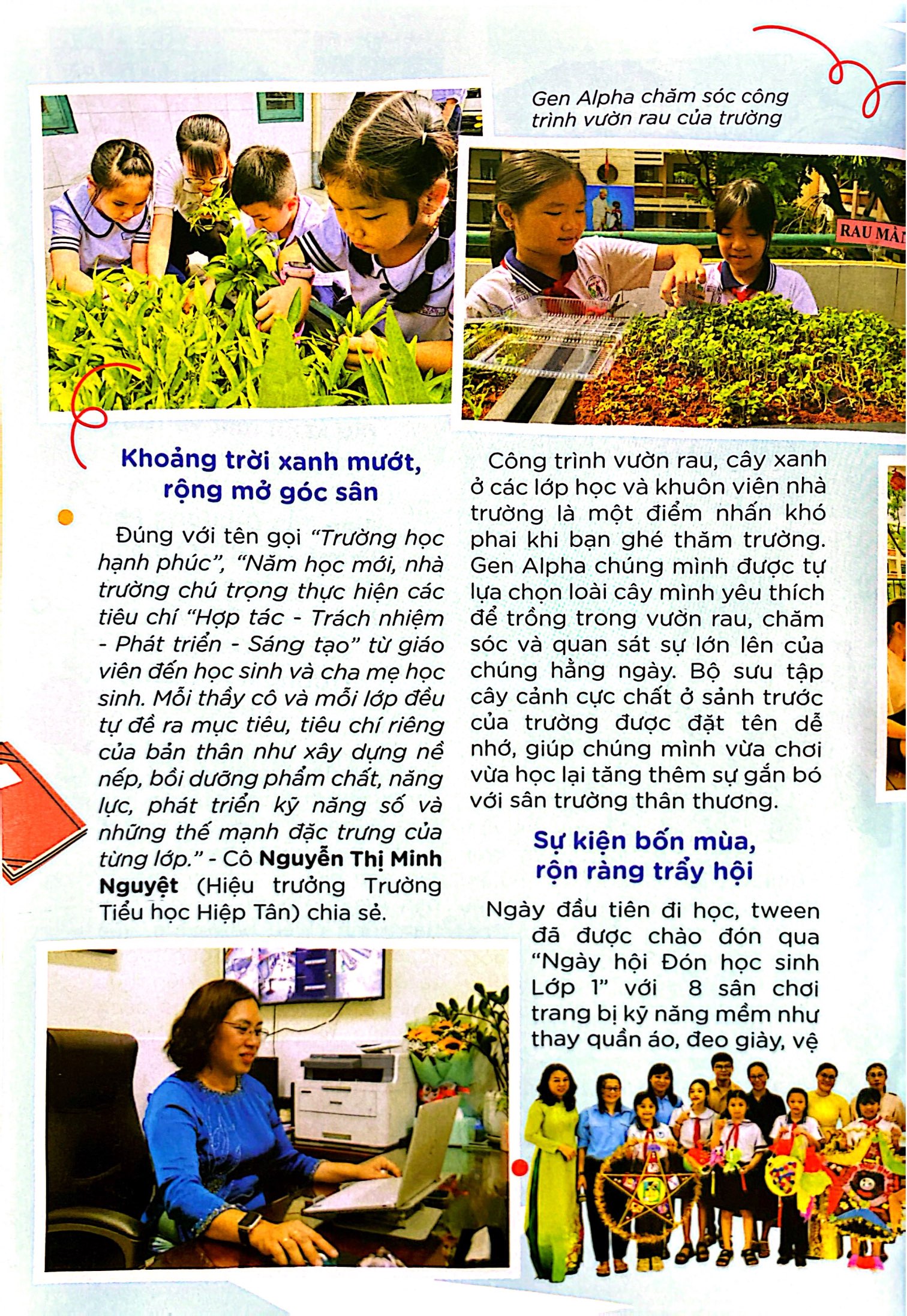 Bộ Thiên Thần Nhỏ - Số 536 - Cùng Thử Hết 5 Vị Bánh Độc Lạ Nhất Trung Thu Năm Nay - Ảnh 5