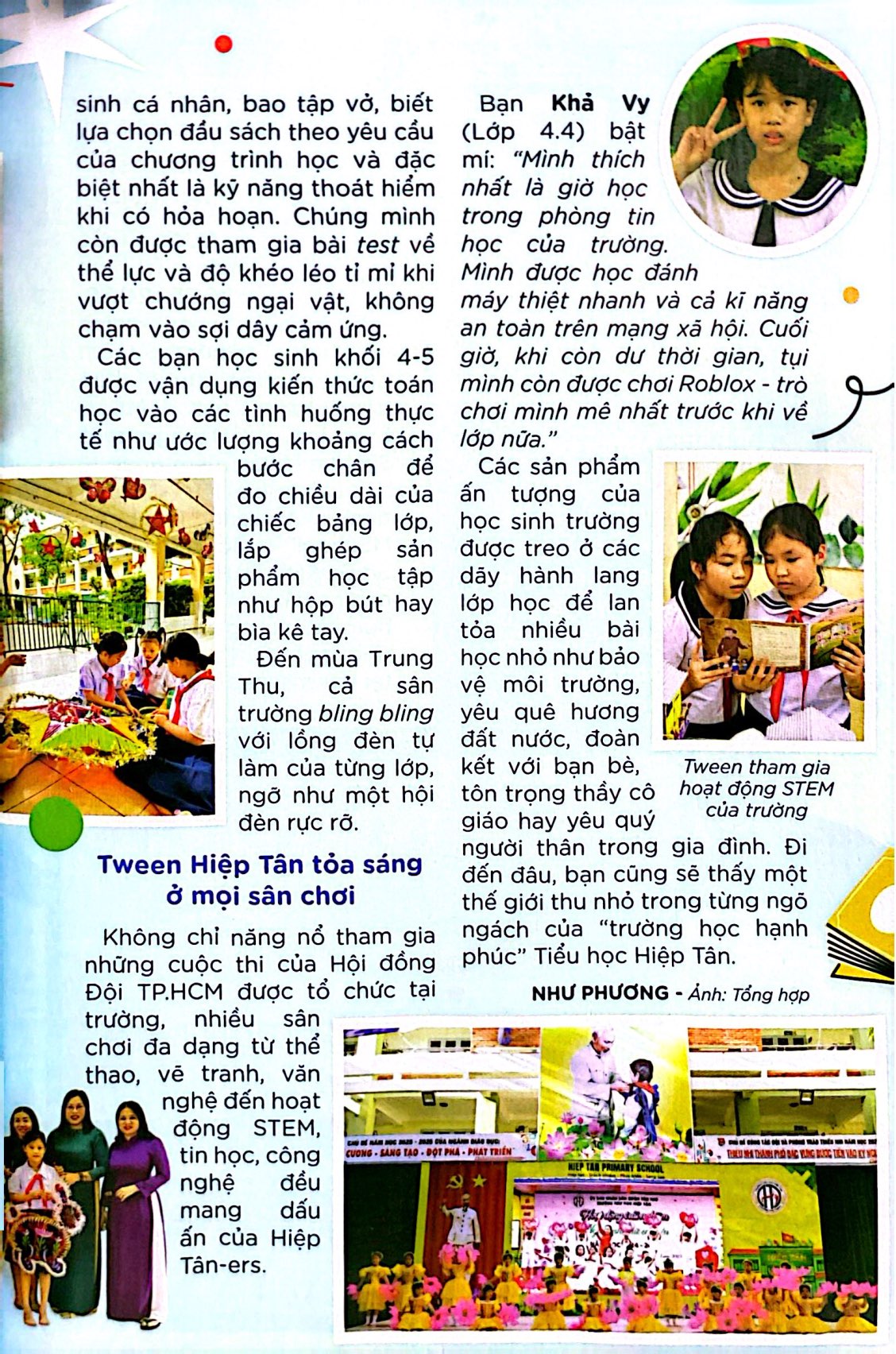 Bộ Thiên Thần Nhỏ - Số 536 - Cùng Thử Hết 5 Vị Bánh Độc Lạ Nhất Trung Thu Năm Nay - Ảnh 6