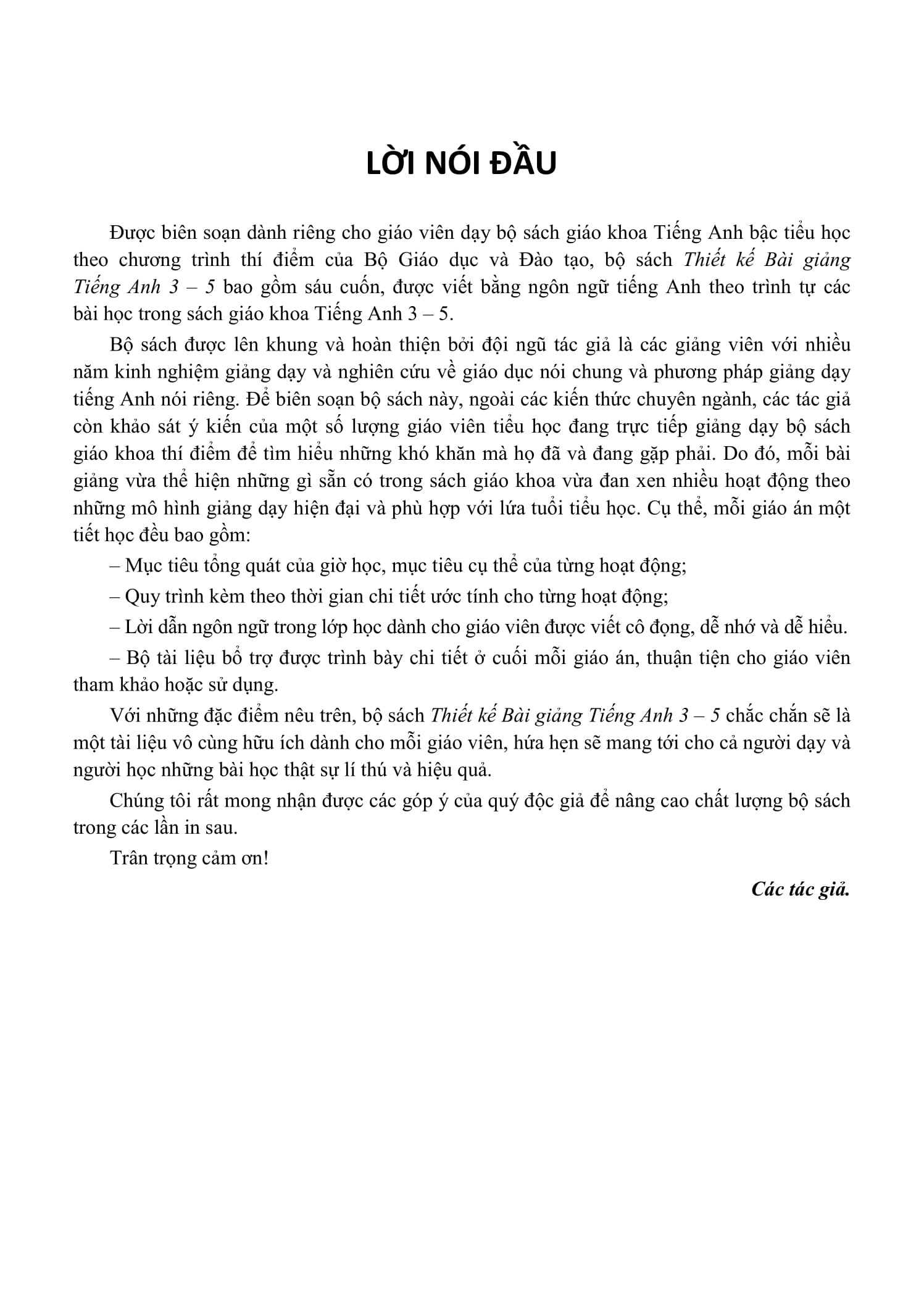 bộ thiết kế bài giảng tiếng anh lớp 3 - tập 2 - Ảnh 3