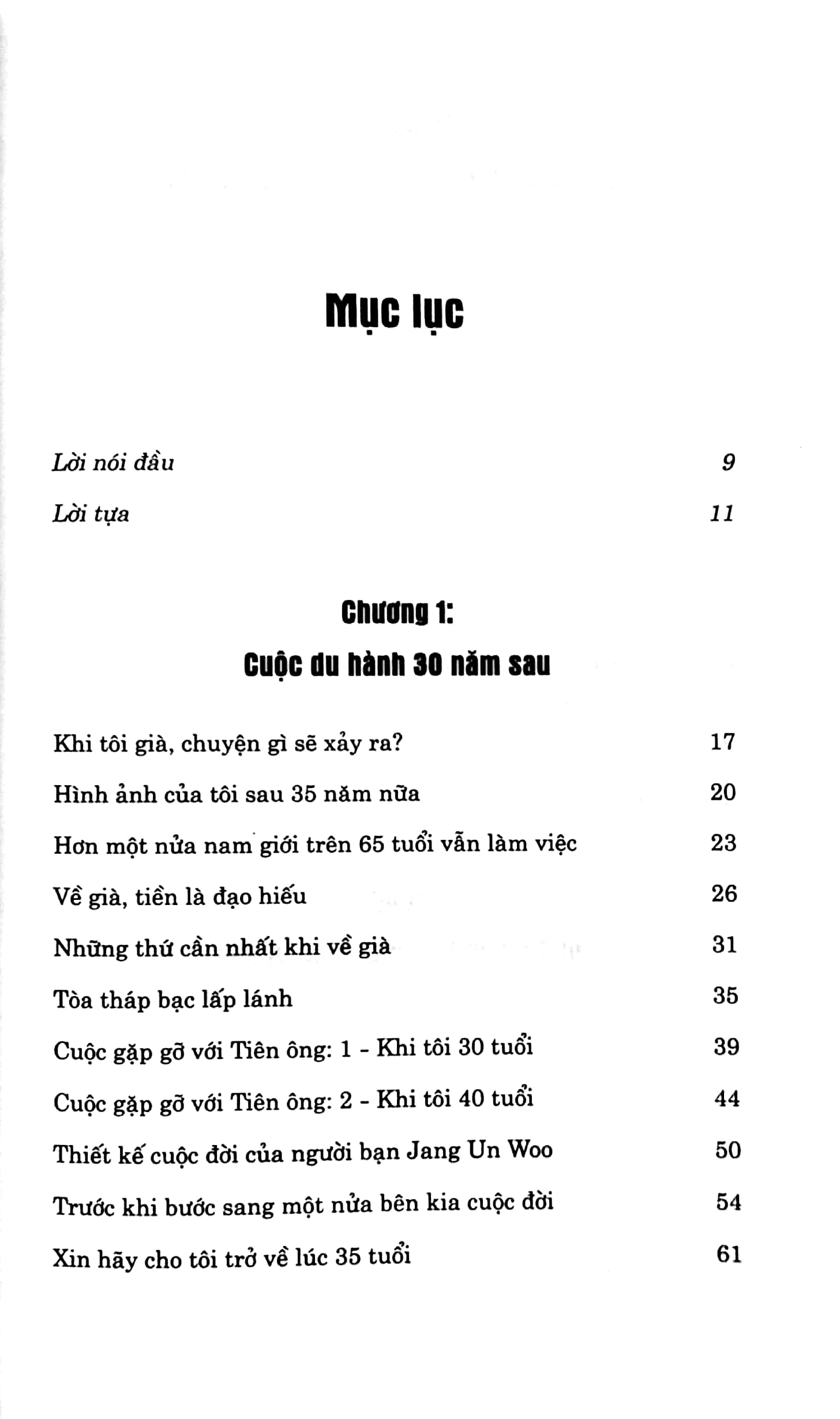 bộ thịnh vượng tài chính tuổi 30 - tập 1 (tái bản 2022) - Ảnh 3