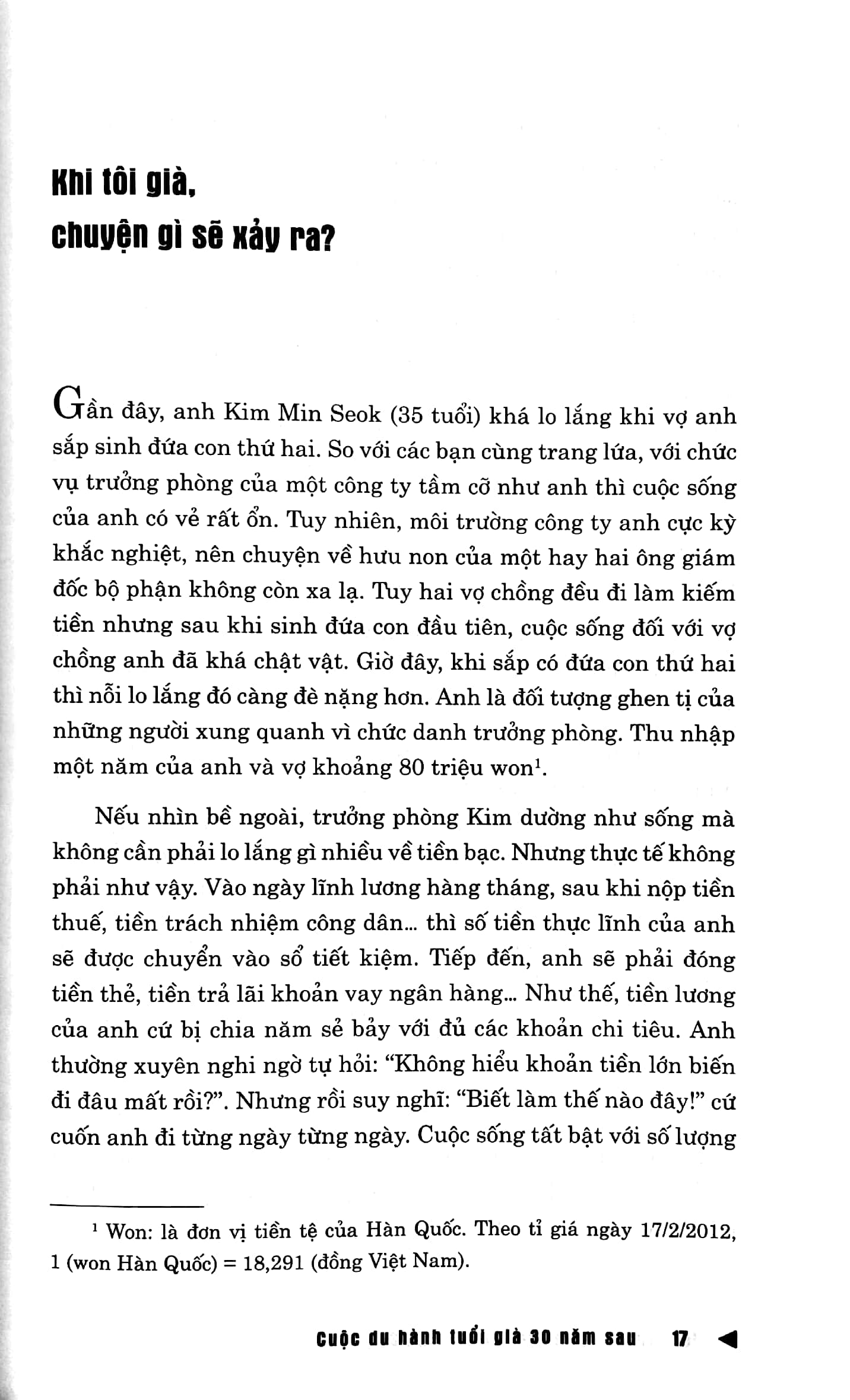 bộ thịnh vượng tài chính tuổi 30 - tập 1 (tái bản 2022) - Ảnh 5