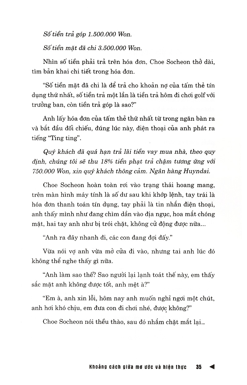 bộ thịnh vượng tài chính tuổi 30 - tập 2 (tái bản 2022) - Ảnh 11