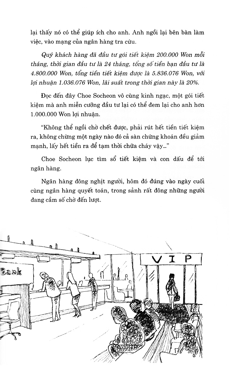 bộ thịnh vượng tài chính tuổi 30 - tập 2 (tái bản 2022) - Ảnh 14