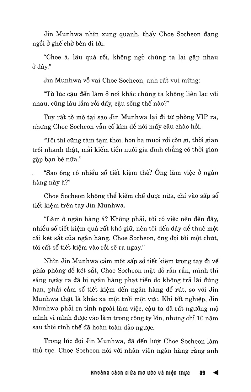 bộ thịnh vượng tài chính tuổi 30 - tập 2 (tái bản 2022) - Ảnh 15