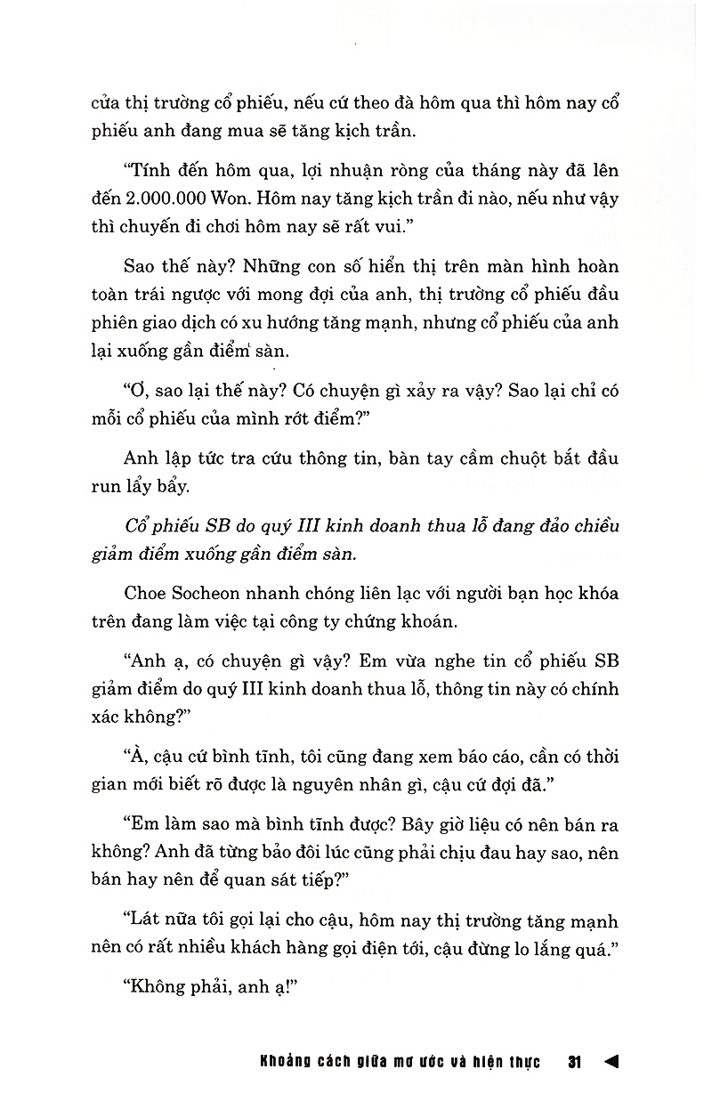 bộ thịnh vượng tài chính tuổi 30 - tập 2 (tái bản 2022) - Ảnh 7