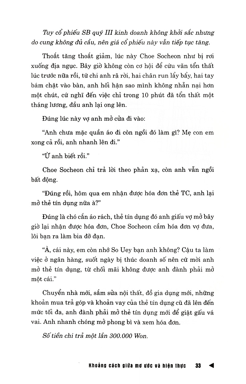 bộ thịnh vượng tài chính tuổi 30 - tập 2 (tái bản 2022) - Ảnh 9