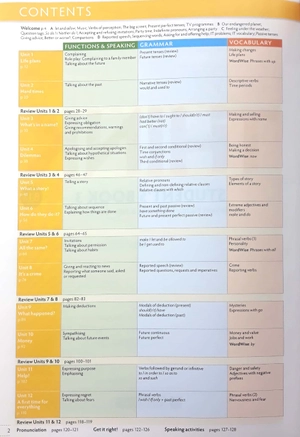 bộ think level 3 student's book - Ảnh 4