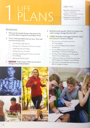 bộ think level 3 student's book - Ảnh 5