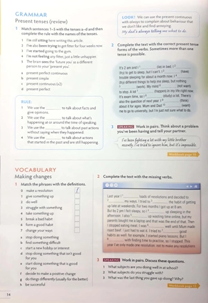 bộ think level 3 student's book - Ảnh 7