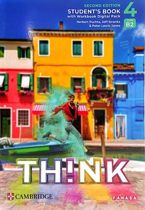 bộ think level 4 student's book with workbook digital pack british english - 2nd edition - Ảnh 3