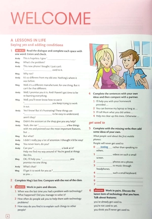 bộ think level 5 student's book with workbook digital pack british english - 2nd edition - Ảnh 4