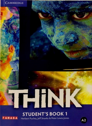 bộ think student's book level 1 (a2) - Ảnh 2