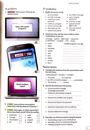 bộ think student's book level 3 (b1+) - Ảnh 10