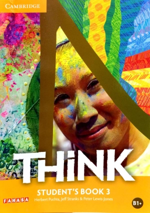 bộ think student's book level 3 (b1+) - Ảnh 2