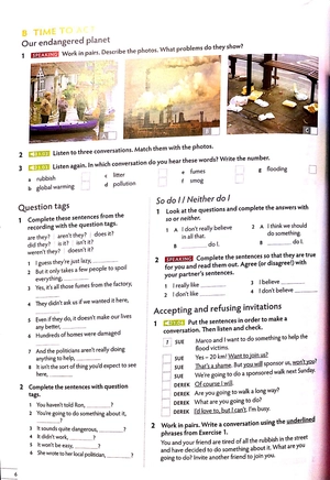 bộ think student's book level 3 (b1+) - Ảnh 5