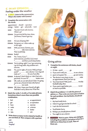 bộ think student's book level 3 (b1+) - Ảnh 7