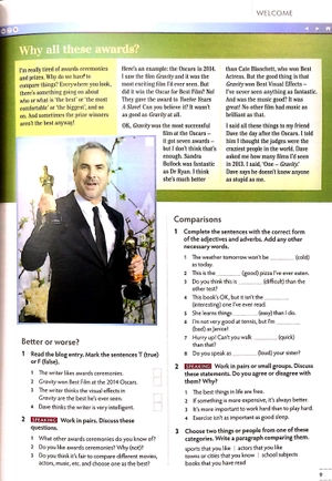 bộ think student's book level 3 (b1+) - Ảnh 8