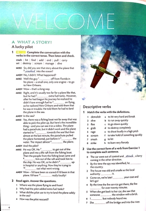 bộ think student's book level 4 (b2) - Ảnh 3