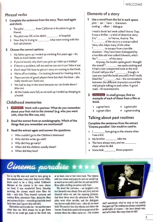 bộ think student's book level 4 (b2) - Ảnh 4