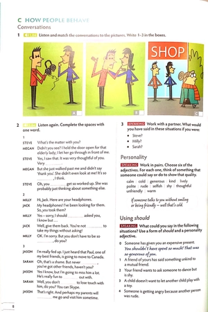 bộ think student's book level 4 (b2) - Ảnh 7
