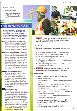 bộ think student's book level 4 (b2) - Ảnh 8