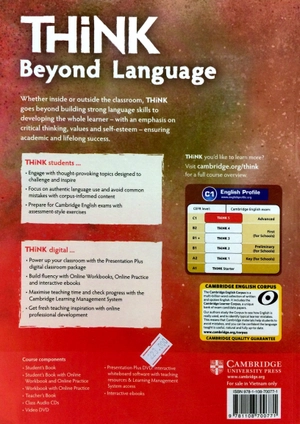 bộ think student's book level 5 (c1) - Ảnh 11