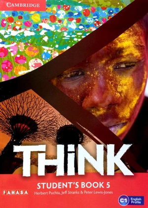 bộ think student's book level 5 (c1) - Ảnh 2