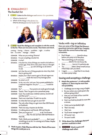 bộ think student's book level 5 (c1) - Ảnh 5