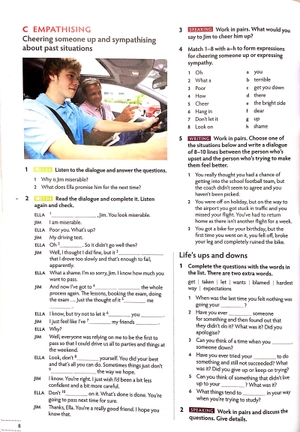 bộ think student's book level 5 (c1) - Ảnh 7