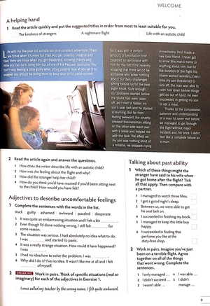 bộ think student's book level 5 (c1) - Ảnh 8