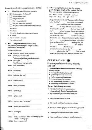 bộ think workbook with online practice level 2 (b1) - Ảnh 10