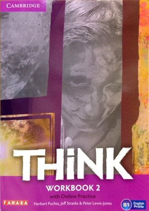 bộ think workbook with online practice level 2 (b1) - Ảnh 2