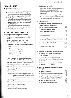 bộ think workbook with online practice level 2 (b1) - Ảnh 6