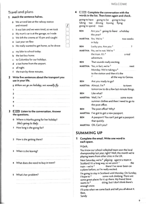 bộ think workbook with online practice level 2 (b1) - Ảnh 8