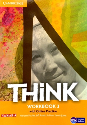 bộ think workbook with online practice level 3 (b1+) - Ảnh 2