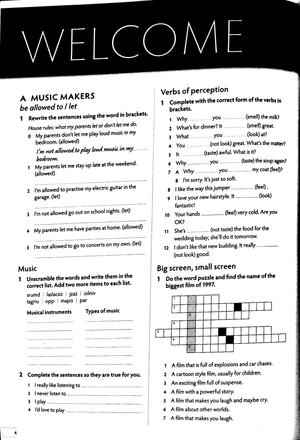 bộ think workbook with online practice level 3 (b1+) - Ảnh 3