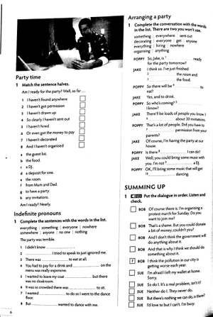 bộ think workbook with online practice level 3 (b1+) - Ảnh 5