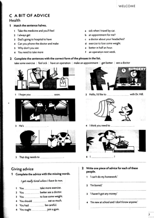 bộ think workbook with online practice level 3 (b1+) - Ảnh 6