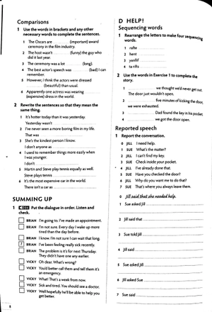 bộ think workbook with online practice level 3 (b1+) - Ảnh 7