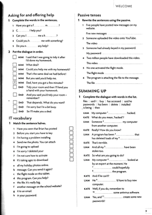 bộ think workbook with online practice level 3 (b1+) - Ảnh 8