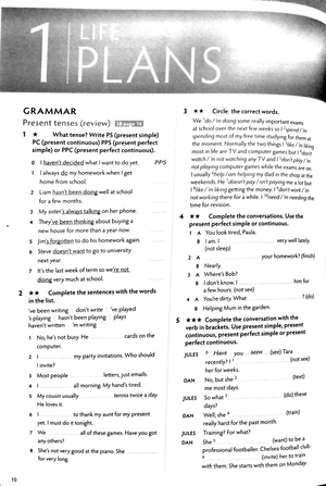 bộ think workbook with online practice level 3 (b1+) - Ảnh 9
