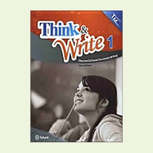 bộ think & write 1 teacher's manual - Ảnh 2