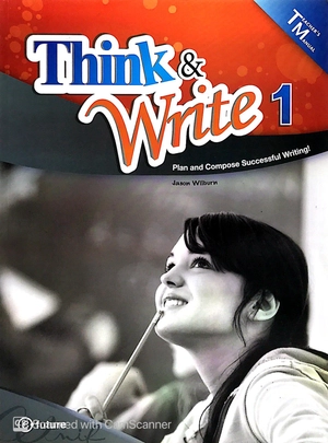 bộ think & write 1 teacher's manual - Ảnh 3