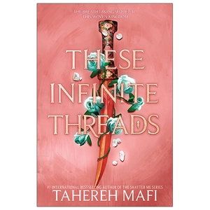 bộ this woven kingdom 2: these infinite threads